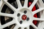 Abarth 595 esseesse 2019 года (UK)